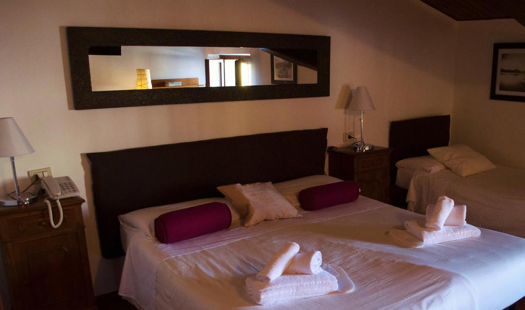 Boutique Hotel Corte Malaspina Castelnuovo del Garda Eksteriør bilde