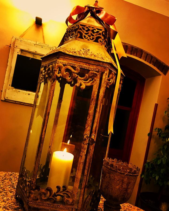 Boutique Hotel Corte Malaspina Castelnuovo del Garda Eksteriør bilde